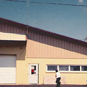 Mattoon Branch Library