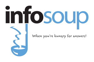 InfoSoup logo